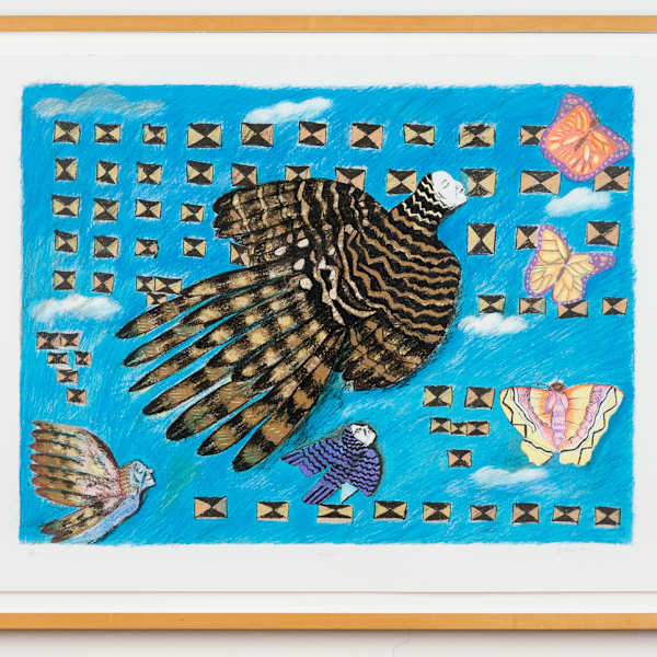 Vukani by Bongi Bengu, Image 2.