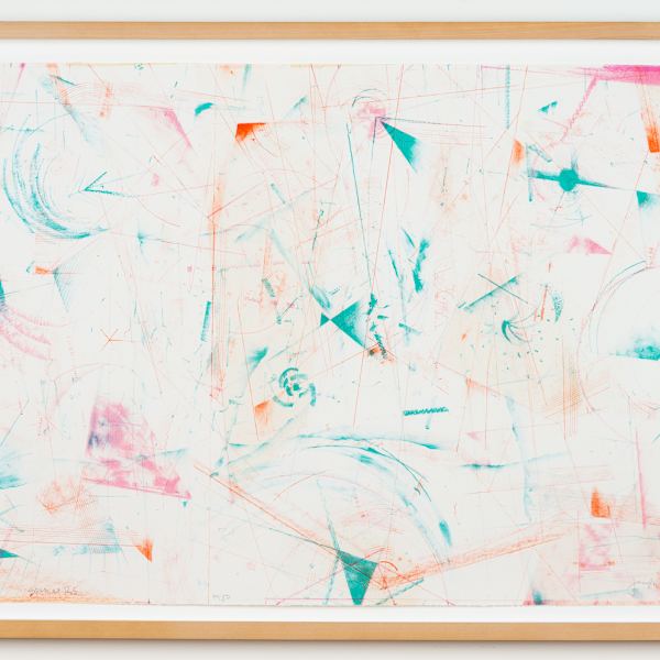 Space at R.S. by Joseph Perrin, Image 2.