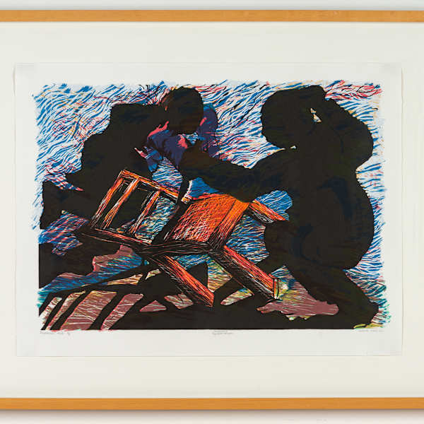 Nge Sonto Ekuseni (One Sunday Morning) by Gabisile Nkosi, Image 2.