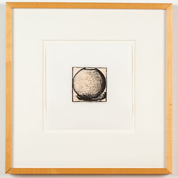 Untitled (24/50, Caversham, Women's Vision, Past Present and Future, A Dialogue for the Millenium) by Grace Tshivuke, Image 2.