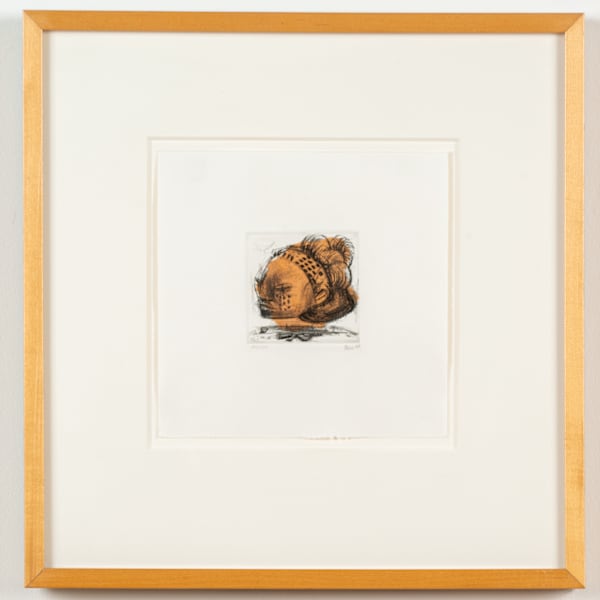 Untitled (24/50, Caversham, Women's Vision, Past Present and Future, A Dialogue for the Millenium) by Deborah Bell, Image 2.
