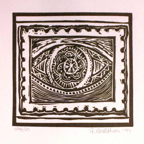 Untitled by Fiaza Galdhari, Image 1.