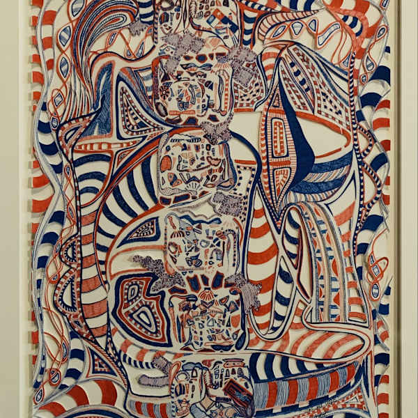 Stars and Stripes . . . by Zerric Clinton, Image 1.