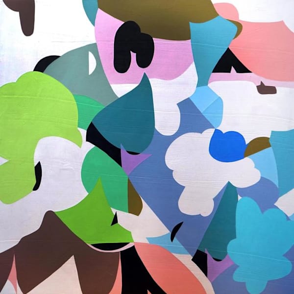 Atrium by Zuzka Vaclavik, Image 1.