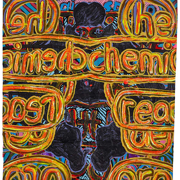 Body (4) by Alexandra  Grant, Image 1.
