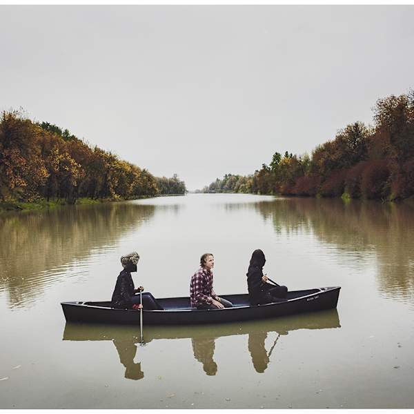 Untitled by John Clark, Image 1.