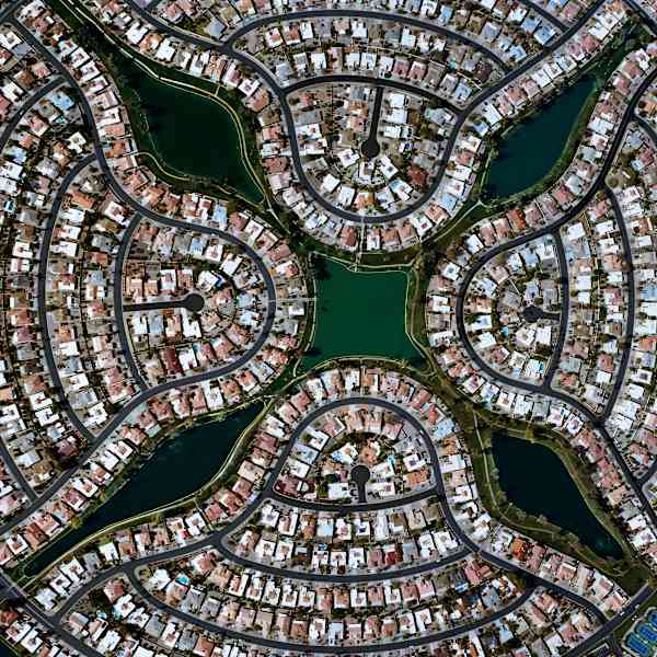 Untitled X Arizona by Christopher Gielen, Image 1.