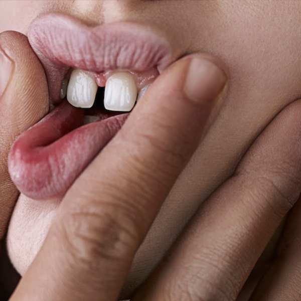 Smile by Diana Gomez, Image 1.