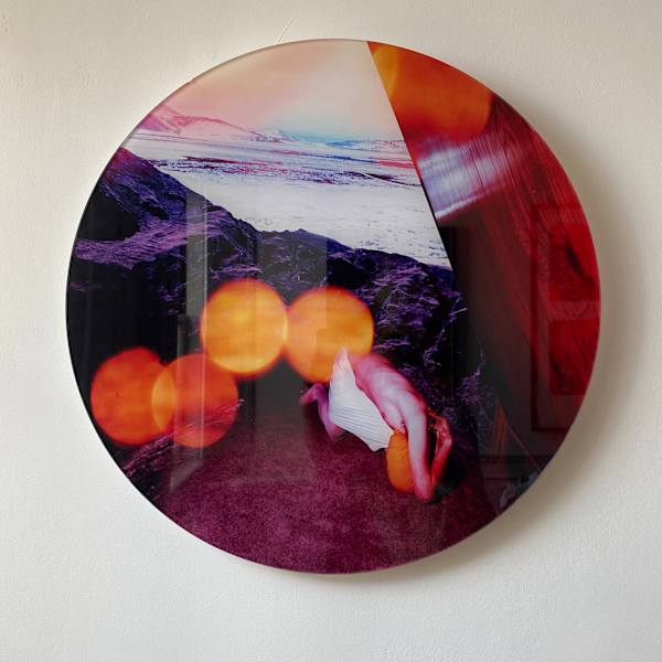 Untitled by Ryan Whittier Hale, Image 1.
