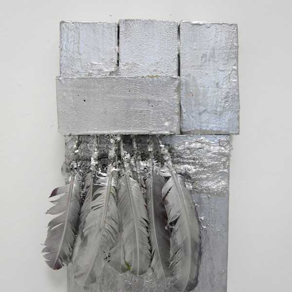 Vernon by Mark Dutcher, Image 1.
