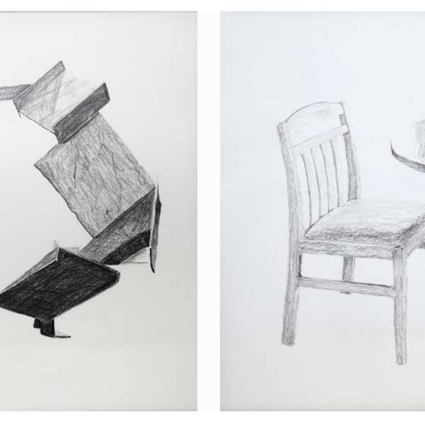 Revulsion, Reconsideration, Exaltation, Repeat by Sam Durant, Image 1.
