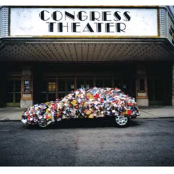 Congress Theater by Jonathan  Gitelson, Image 1.