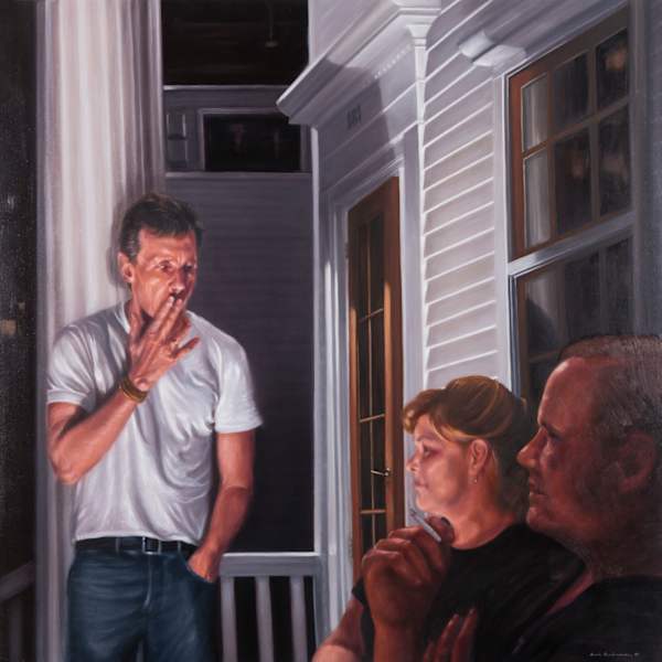Provincetown by Rainer Andreesen, Image 1.