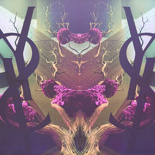 Tree of Life by Flourescent Palace, Image 1.