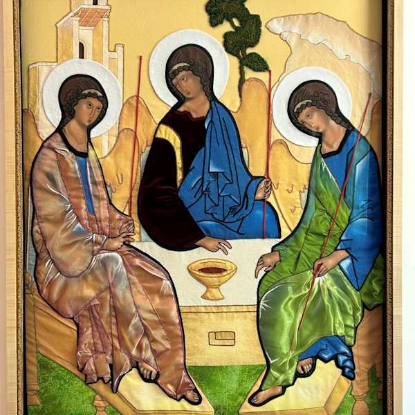 The Perfect Friendship by Mary Day, Image 1.