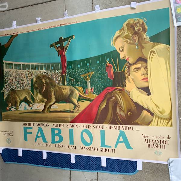 Fabiola (France) by Duccio Marvasi, Image 1.