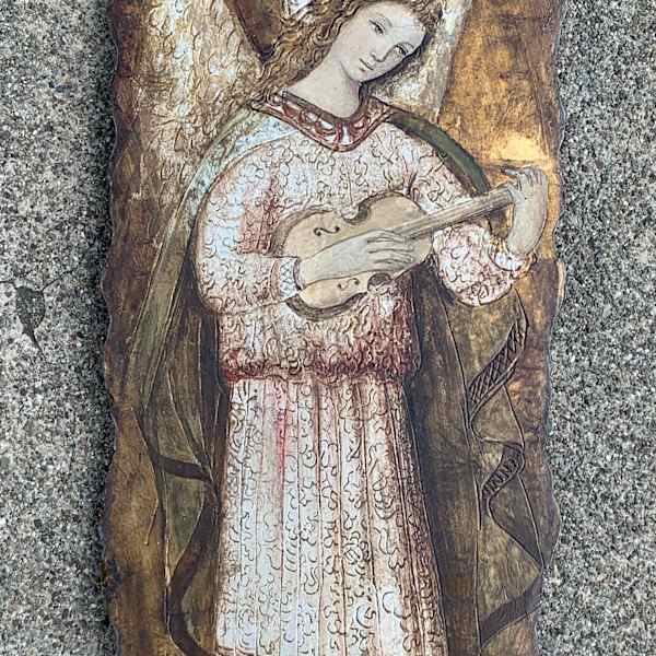 Angels by F. Mariani, Image 2.