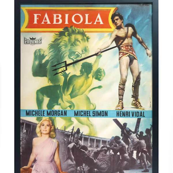 Fabiola (Spain) by A. Peris, Image 2.