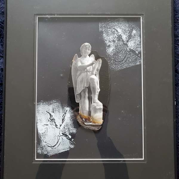 Judgement Day by Georgette Taylor, Image 2.