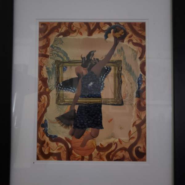 Jump by Beverly McCutcheon, Image 3.