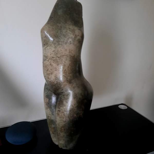 Untitled (Laura) by Graham  Rugoyi, Image 2.