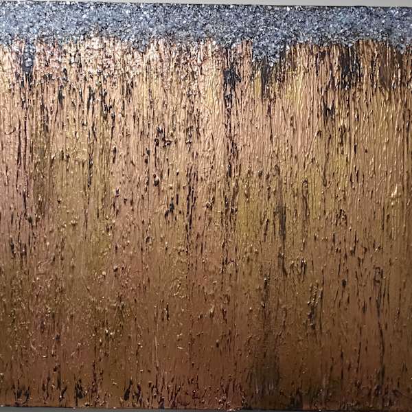 Black Rain by Shemika Hart, Image 1.