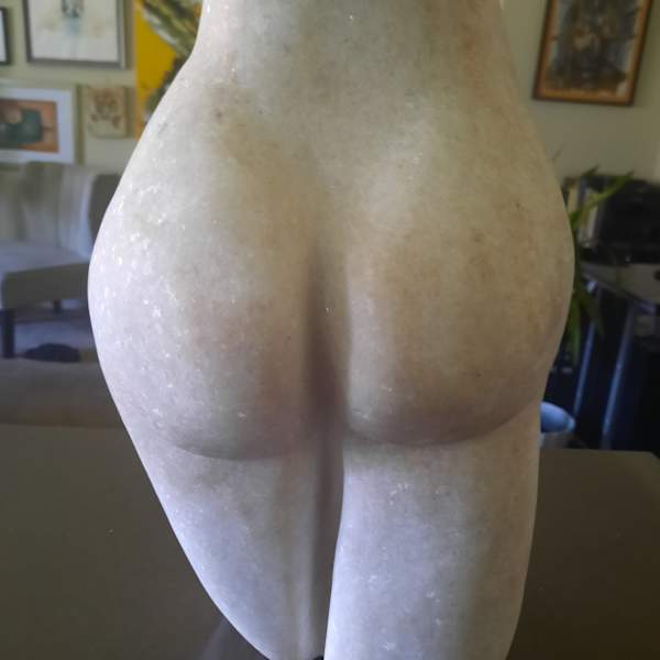 Untitled (Laura II) by Unknown, Image 4.