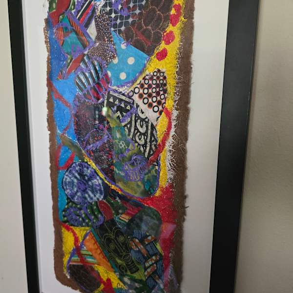 Wind and Flow by Curtis Grayson III, Image 4.