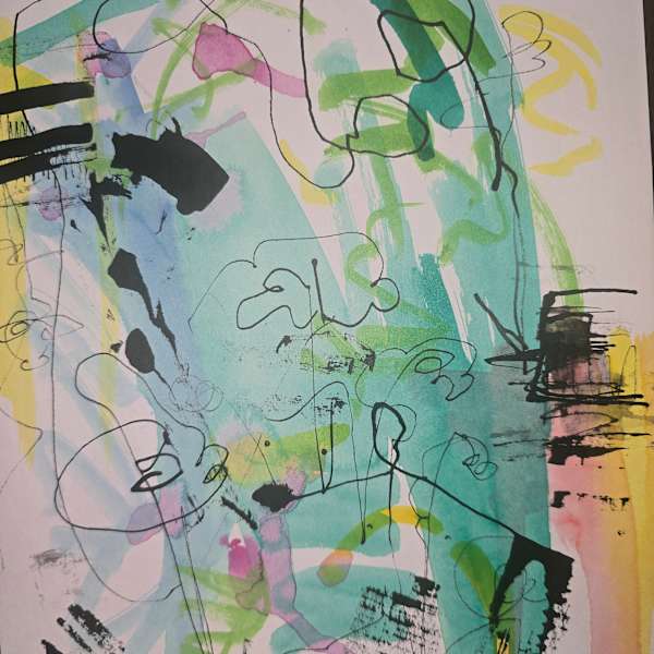 Untitled by Cheryl D Miller, Image 2.