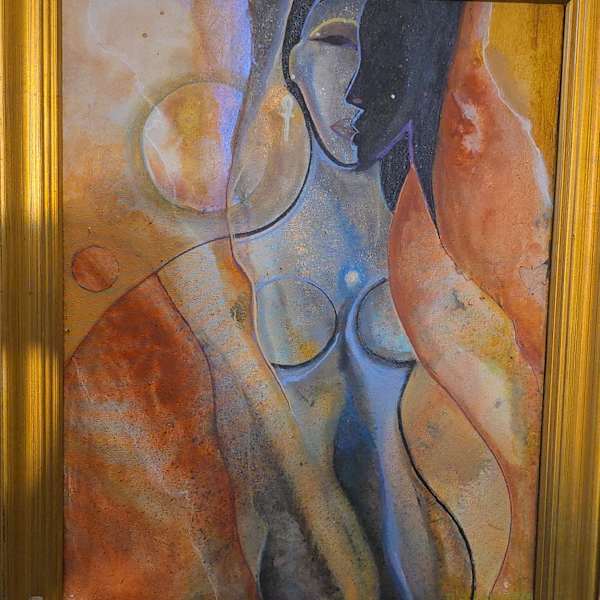 Unknown by David J Lawrence, Image 1.