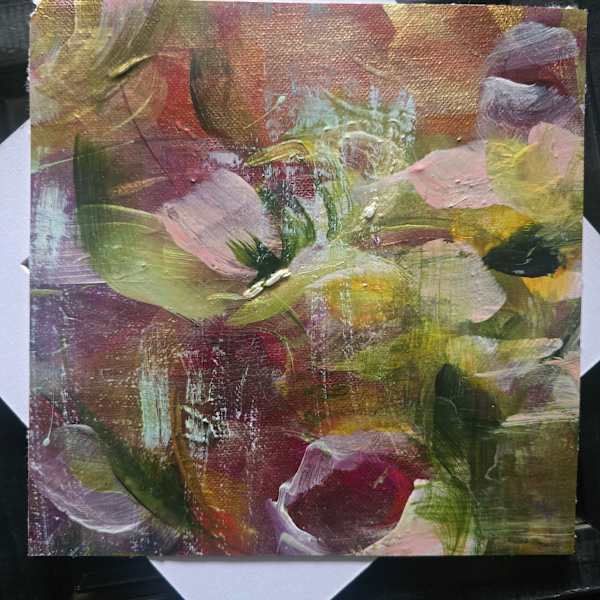 Untitled by Diane E Vaughn, Image 1.