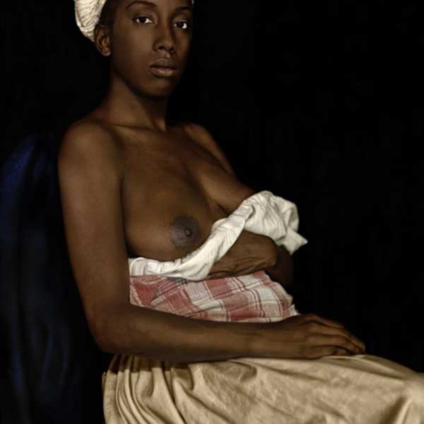 Lucy by Ayana V Jackson, Image 1.