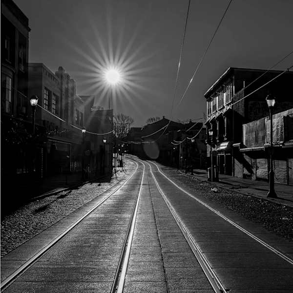 Cobblestone Corridor by Steven CW Taylor, Image 1.