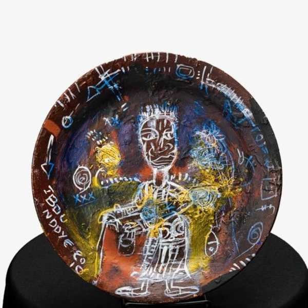 Kaye Niaan (1) by Ibou N'doye, Image 6.