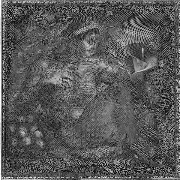 Echo by Domingo Barreres, Image 1.