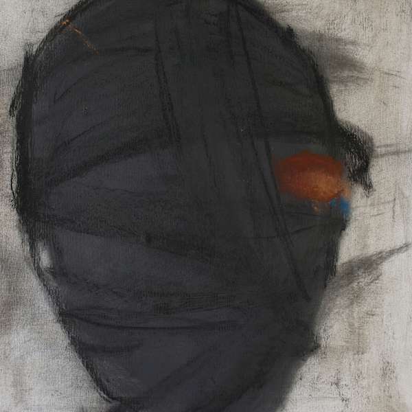 Untitled (Sexy Things) Vertical by Bebe Beard, Image 1.