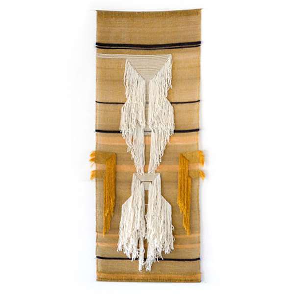 Totemic by Justine Ashbee, Image 1.