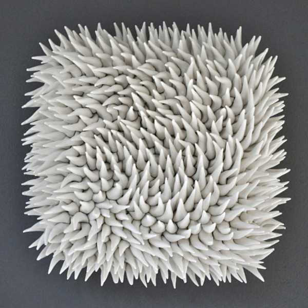 Turf - 9" by Heather Knight, Image 4.