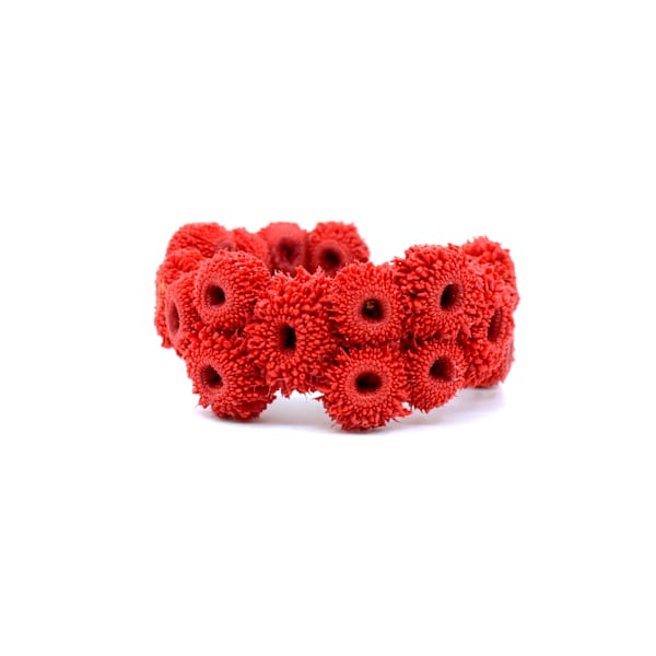 Silicone Bracelet by Tzuri Gueta, Image 1.
