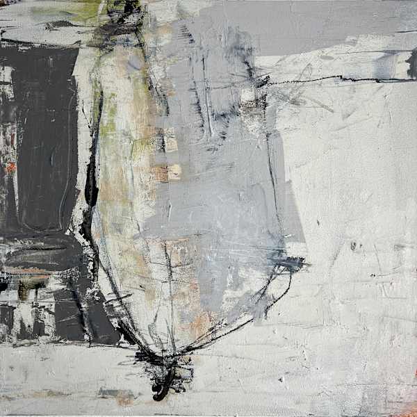 Grey Vs. Gray by Talya  Baharal, Image 1.