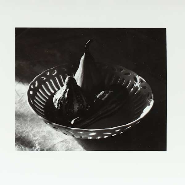 Still Life with Gourds by N. Jay Jaffee, Image 1.