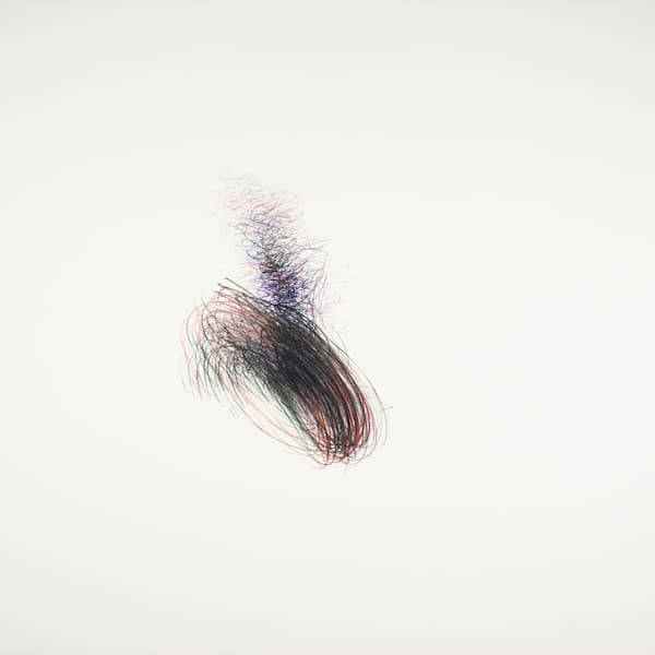 Nell Smith Flux Encounter by Alan Saret, Image 1.