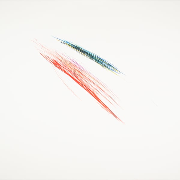 Zoungy Pen Group Flux by Alan Saret, Image 1.