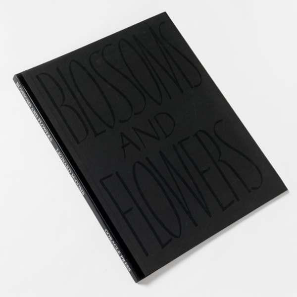Blossoms and Flowers by Leonard McComb, Image 10.
