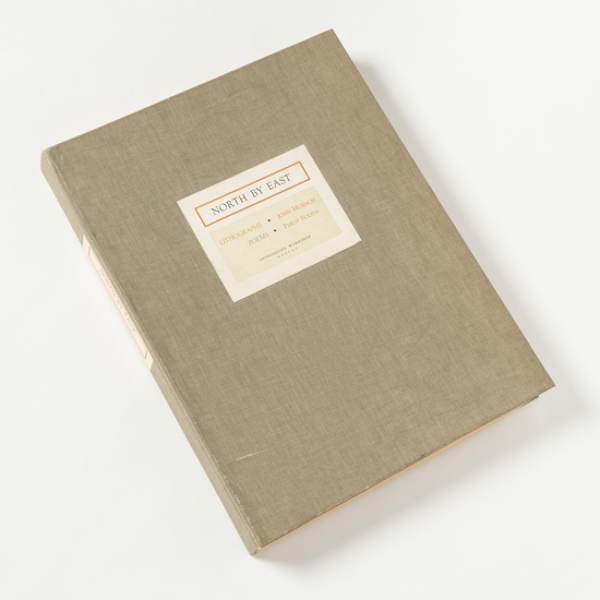 North By East by John Muench, Image 2.