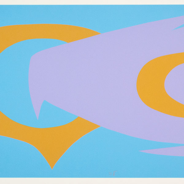SXV by Maud Morgan, Image 1.