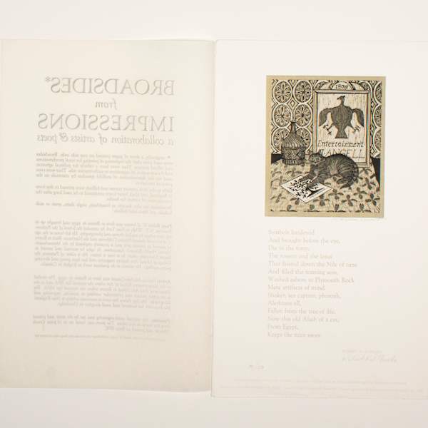 Symbols by Patricia Madsen-Conant, Image 1.