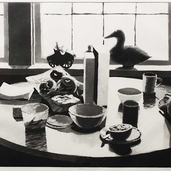 Morning Light by Linda Plotkin, Image 1.