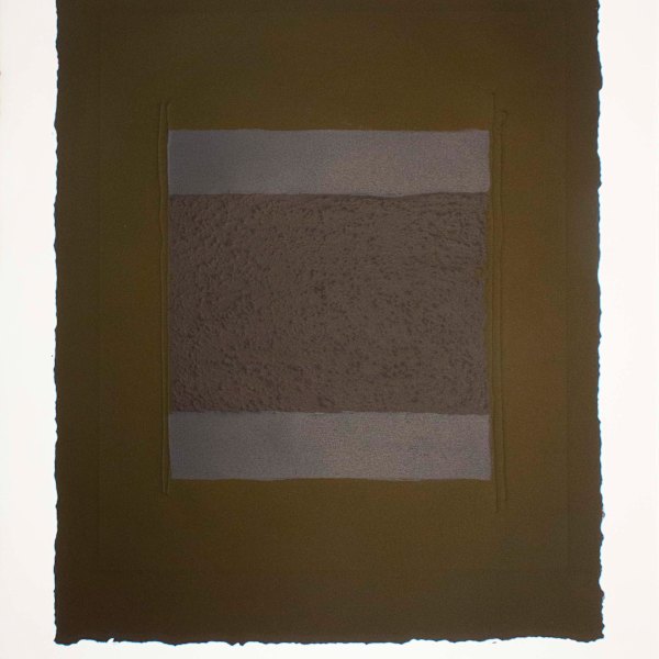 Immobile Sun by Adja Yunkers, Image 1.