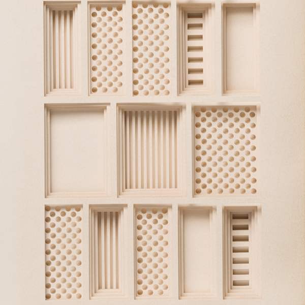 M by Nancy Miller, Image 1.